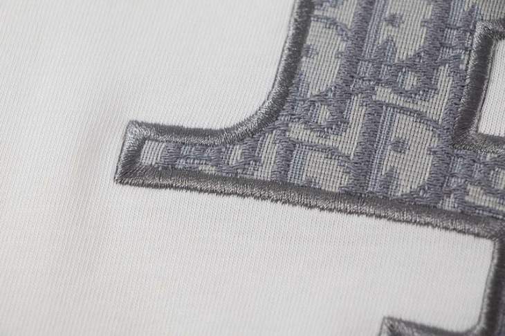 Dior T Shirts Short _SKUDiorS-XLautxW263915786